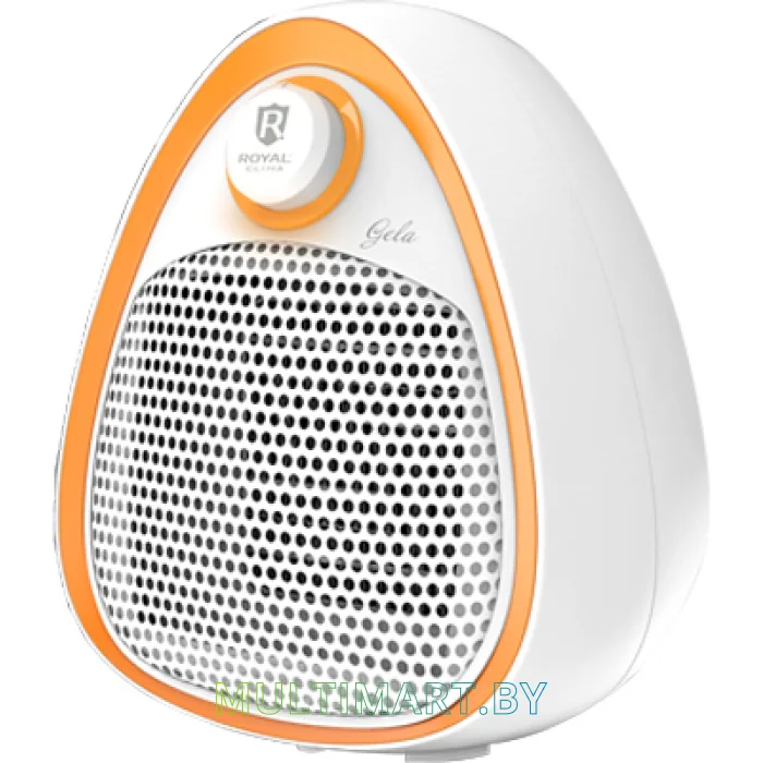 Тепловентилятор Royal Clima Gela RFH-G1200DC-O